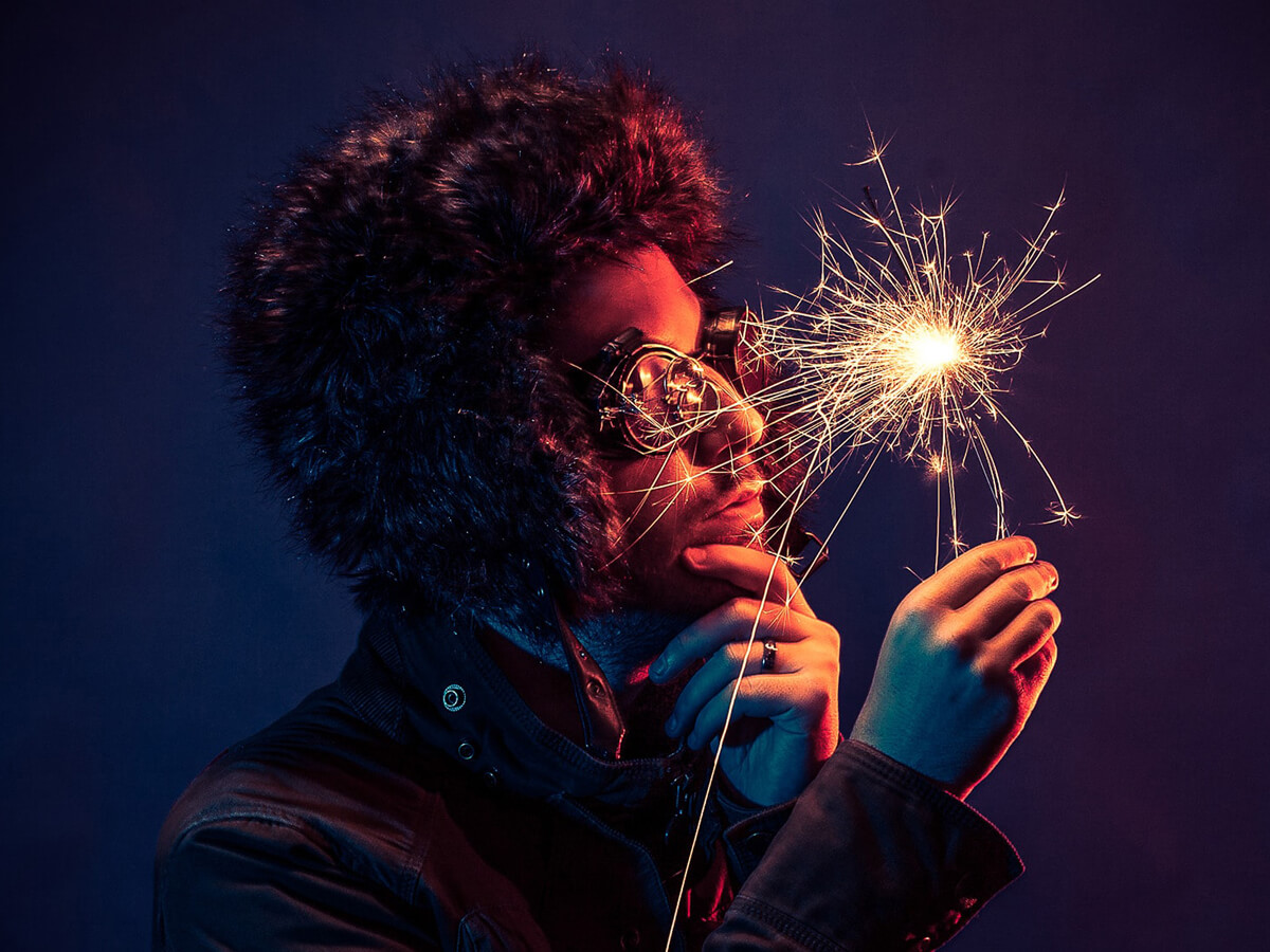 Winston Keech Born October 1965