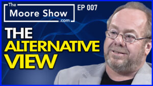 One of the UK’s leading authorities in deep geopolitics | Podcast #007