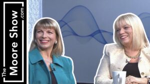 Going to Heaven with Jacky Newcomb & Madeline Richardson | Podcast #012