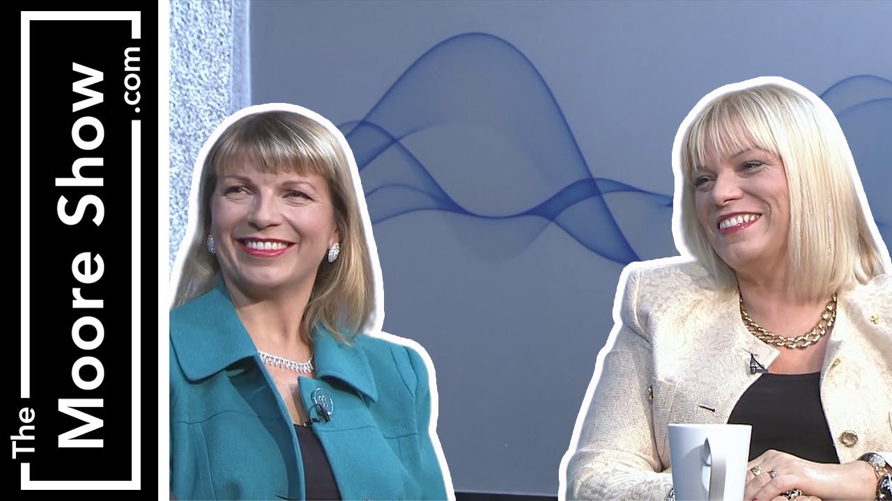 Going to Heaven with Jacky Newcomb & Madeline Richardson | Podcast #012