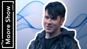 Rock Artist Jayce Lewis on The Moore Show | Podcast #018