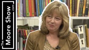 Author Louise Berridge, ‘In the Name of the King’ | Podcast #016