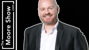 Ghost and Paranormal Presenter Ray Jorden | Podcast #025