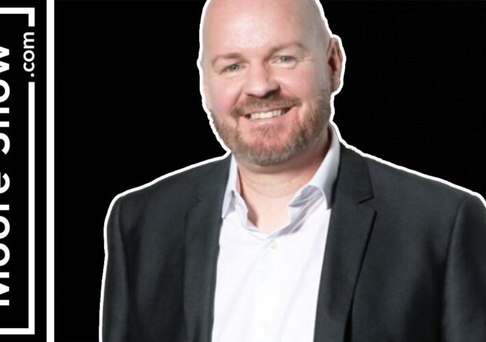 Ghost and Paranormal Presenter Ray Jorden | Podcast #025