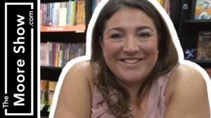 Jo Frost, ‘Supernanny’ On Confident Toddler Care | Podcast #027