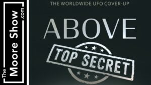 Timothy Good classic  interview on UFO research |Podcast #031