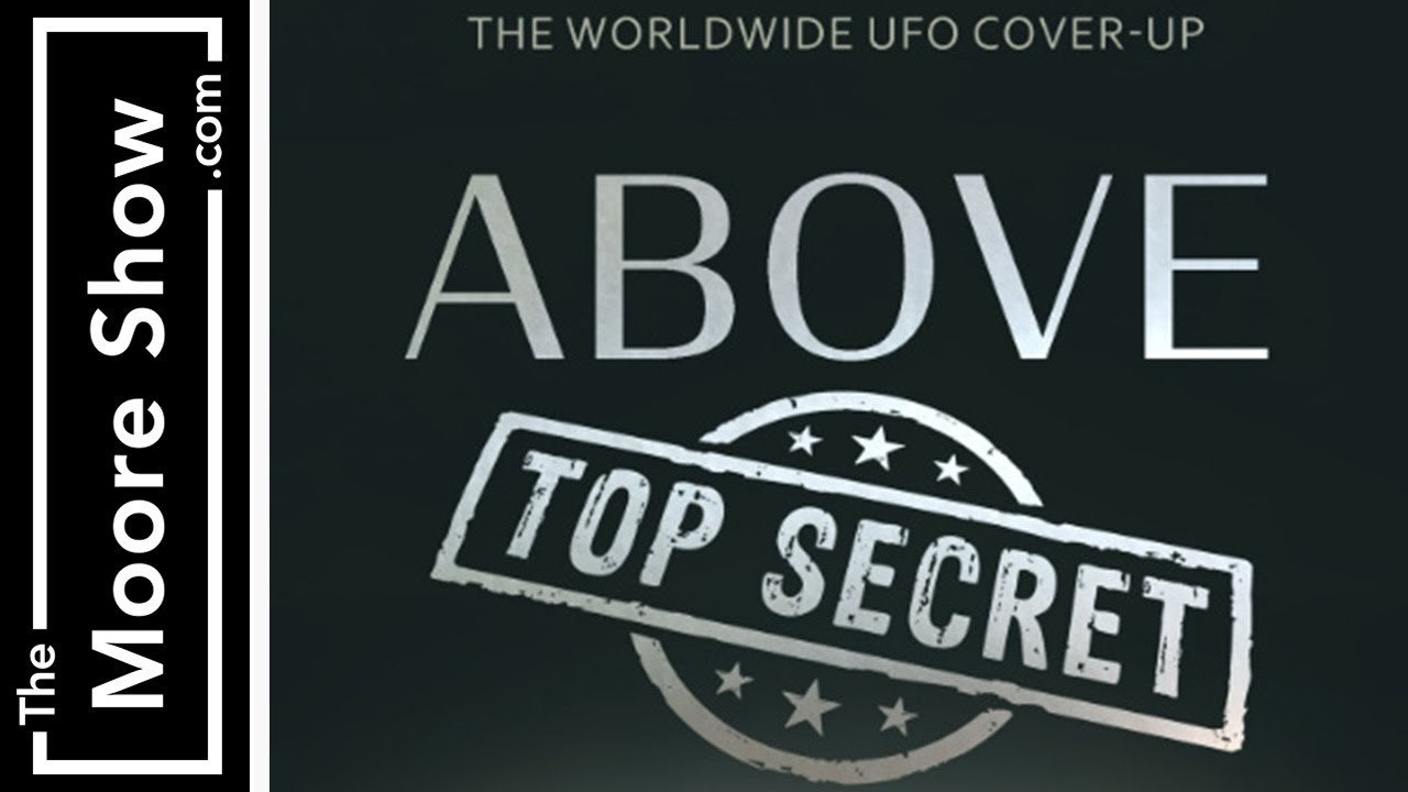 Timothy Good classic  interview on UFO research |Podcast #031