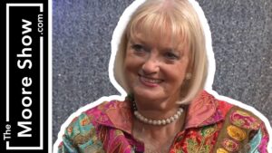 Clairvoyant Lydia Lyne International Medium, Psychic Surgeon | Podcast #032