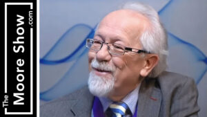 The Spiritualists’ National Union With David Hopkins | Podcast #034