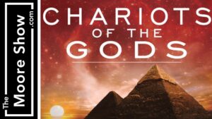 The Ancient Aliens Theory Explained By Erich Von Daniken 2015  | Podcast #036