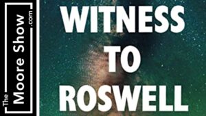 Roswell UFO Crash and Government cover up | Podcast #038