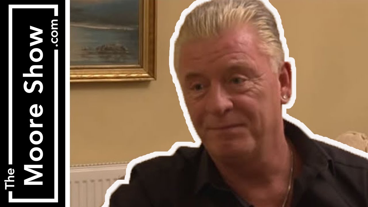 Derek Acorah on the meaning of Spirituality | Podcast #039