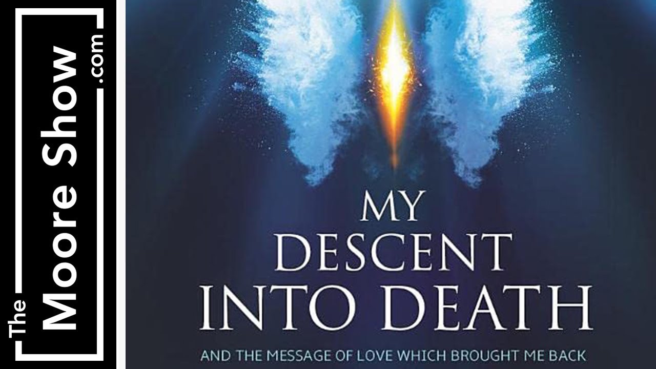 Rev. Howard Storm – My Near Death Experience | Podcast #047