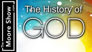 Guy Needler on ‘History of God’ and The Greater Reality | Podcast #052
