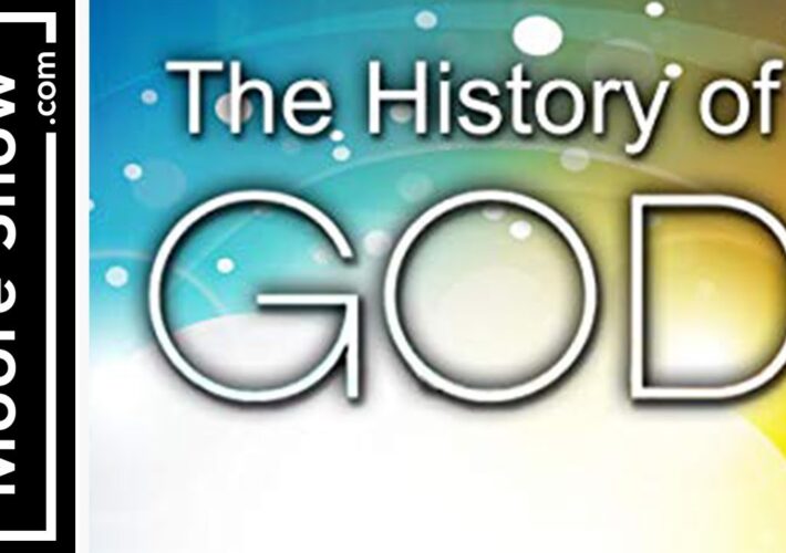 Guy Needler on ‘History of God’ and The Greater Reality | Podcast #052