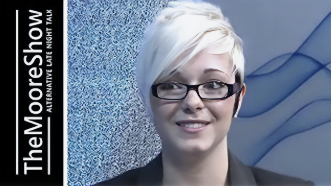 Psychic Rachelle Marie Walsh on overcoming self-doubt & fear with mother, Kate Walsh | Podcast #056