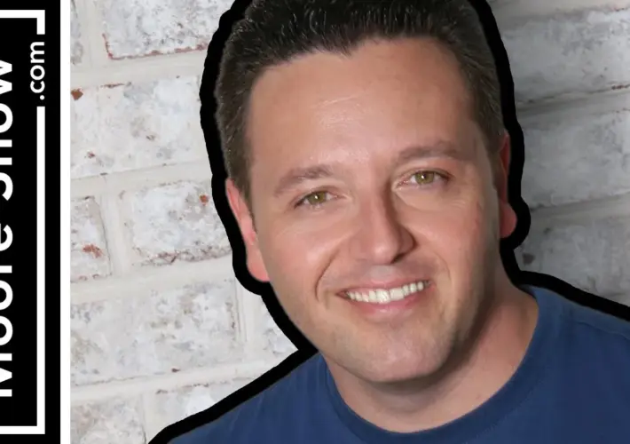 John Edward Psychic Medium Interview | Podcast #061