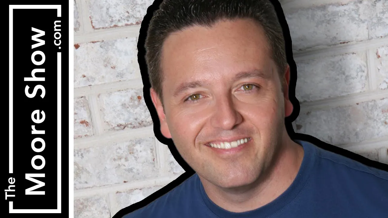 John Edward Psychic Medium Interview | Podcast #061