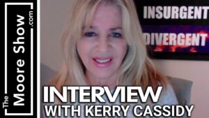 Project Camelot Interview On The Moore Show | Podcast #063