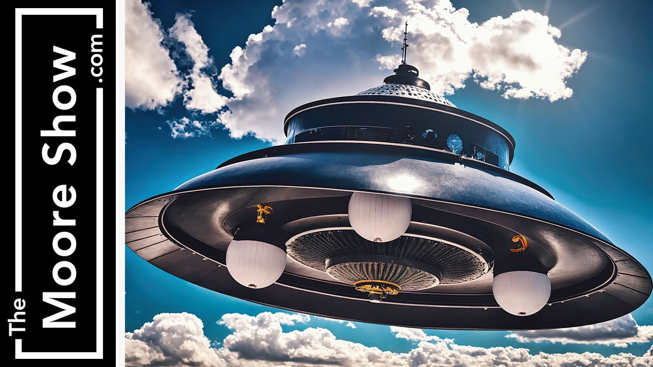 Gerrard Aartsen and the transformation of the world | Podcast #064