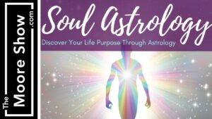 Rita Hraiz on Soul Centered Astrology | Podcast #065