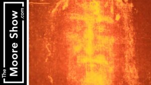 Dr. Andrew Silver Regarding The Image On The Turin Shroud | Podcast #066 Dr. Andrew Silver Regarding The Image On The Turin Shroud | Podcast #066