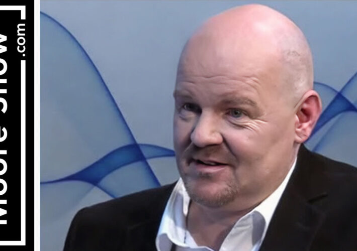 Ray Jorden on Cooking from the Soul | Podcast #041