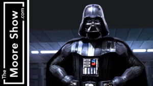 David Prowse aka Darth Vader Radio Interview – Star Wars Special | Podcast #054