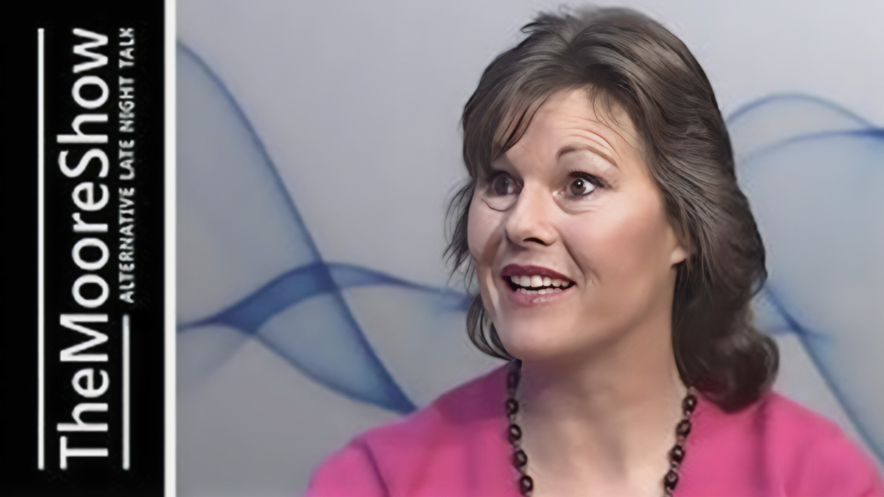 Animal Communicator, Jackie Weaver speaks to your beloved pets! | Podcast #057