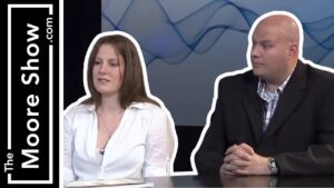 A Time Of Wakening with Ex-Police officers, Michael & Sarah Feeley| Podcast #070 A Time Of Wakening with Ex-Police officers, Michael & Sarah Feeley| Podcast #070