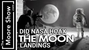 Marcus Allen On The Moon Hoax | Podcast #071 Marcus Allen On The Moon Hoax | Podcast #071
