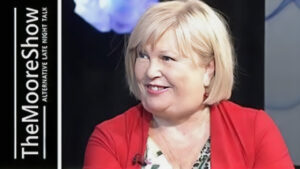 Psychic Clairvoyant and Medium, Patricia Brookes | Podcast #072 Psychic Clairvoyant and Medium, Patricia Brookes | Podcast #072