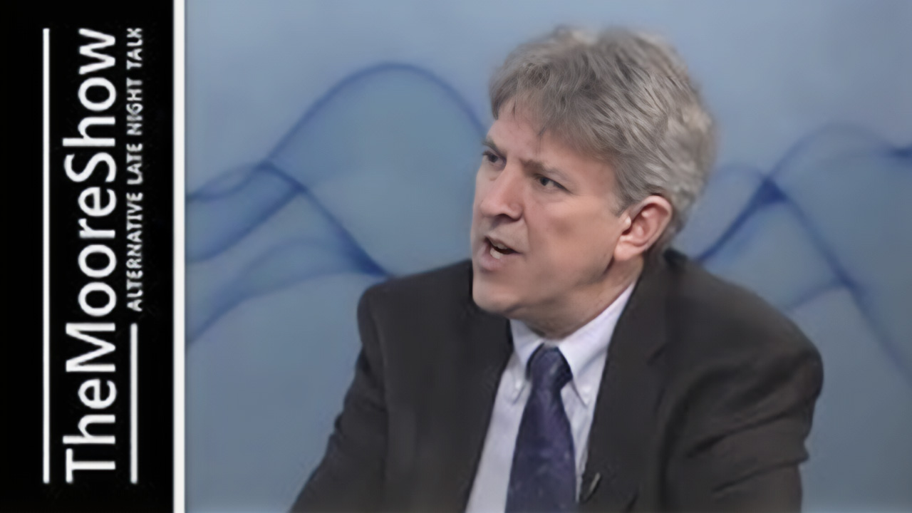 Amazing interview on Crop Circles | Podcast #068