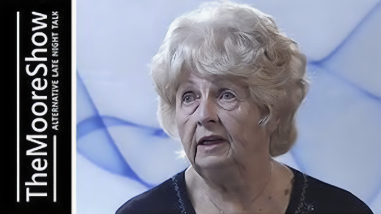 UFO research, UFO stories in Wales  | Podcast #073