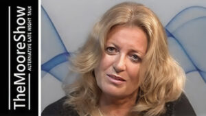 Clairvoyant Wendy Williamson & Radio Presenter Raphael Martin | Podcast #067 Clairvoyant Wendy Williamson & Radio Presenter Raphael Martin | Podcast #067