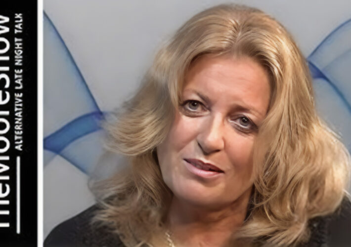 Clairvoyant Wendy Williamson & Radio Presenter Raphael Martin | Podcast #067