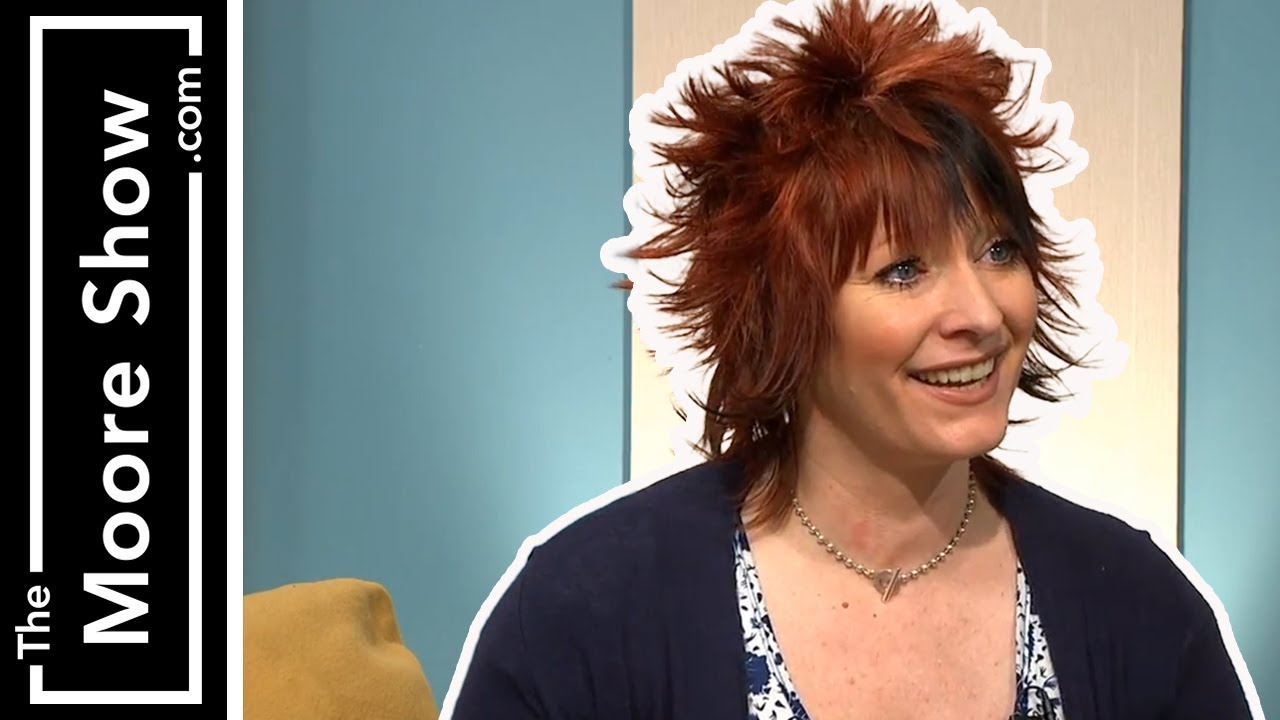 Finding Love Again – The Moore Show | Podcast #074