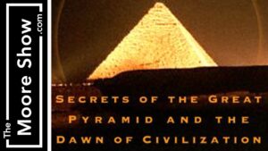 Robert Schoch – The Great Pyramids Ancient Aliens | Podcast #076 Robert Schoch – The Great Pyramids Ancient Aliens | Podcast #076