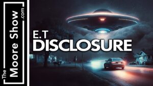 Could ET Disclosure Ever Happen An Amazing Interview | Podcast #077 Could ET Disclosure Ever Happen An Amazing Interview | Podcast #077