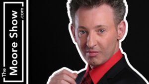 The Happy Medium: My Psychic Life with Colin Fry | Podcast #083 The Happy Medium: My Psychic Life with Colin Fry | Podcast #083