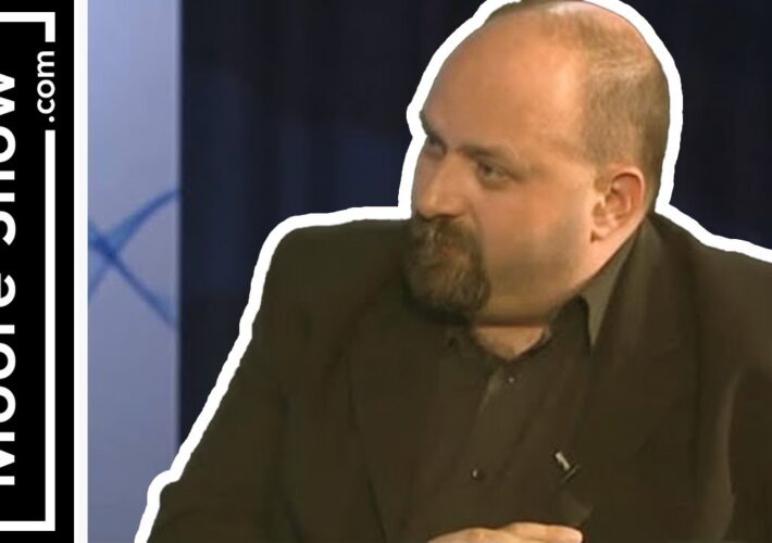 Richard Freeman UK Cryptozoologists | Podcast #086