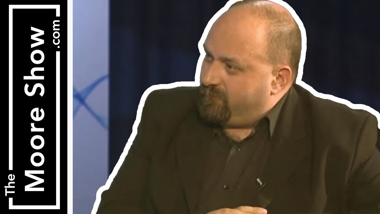 Richard Freeman UK Cryptozoologists | Podcast #086