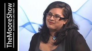 Dr. Manjir Samanta-Laughton From A Skeptic into A Mystic | Podcast #089