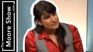 Forced Marriages With Jasvinder Sanghera & Charly Flower | #092 Forced Marriages With Jasvinder Sanghera & Charly Flower | #092
