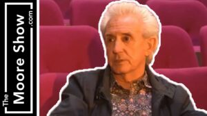 Tony Christie recently celebrated 50 years in music joins Kevin Moore | #093 Tony Christie recently celebrated 50 years in music joins Kevin Moore | #093