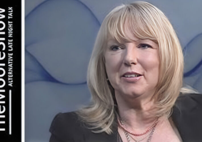 Lesley Ann Eden Breathing Techniques and Meditation | #096