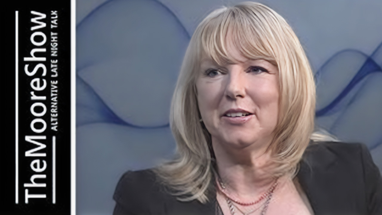 Lesley Ann Eden Breathing Techniques and Meditation | #096