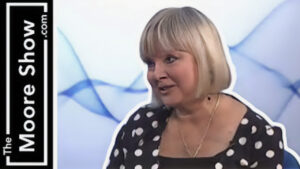 Professor Jane Plant shares her experience & research in beating breast cancer | #097 Professor Jane Plant shares her experience & research in beating breast cancer | #097