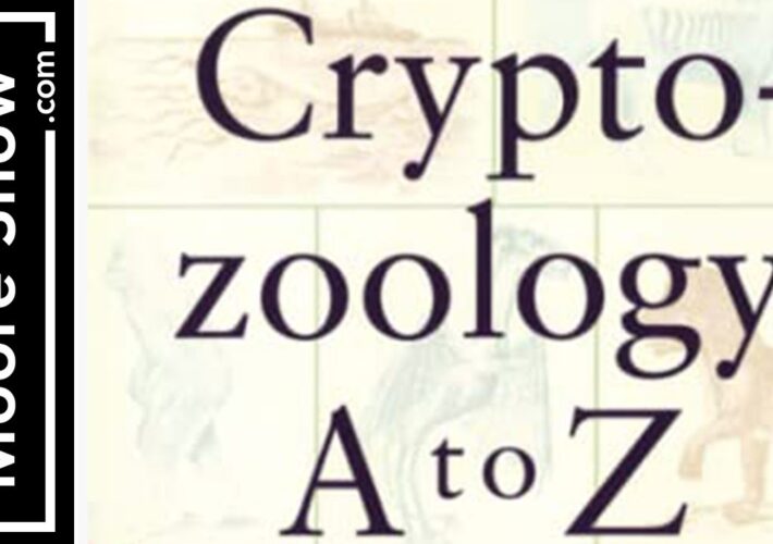 Bigfoot, Mothman and Other Creatures With Loren Coleman | Podcast #109