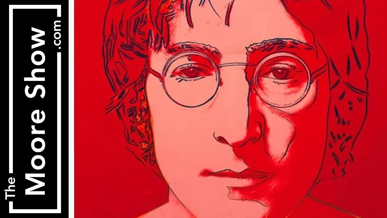 Richard Freeman Adventures in Cryptozoology | Podcast #106